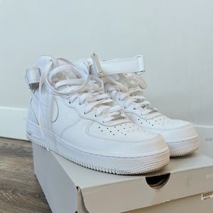 Air Force 1 mid ‘07